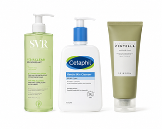 GEL NETTOYANT