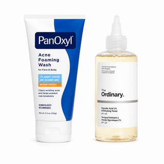 EXFOLIANT