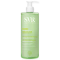 SVR Sebiaclear Gel Moussant Peaux Grasses Et Sensibles 400ml