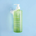 SVR Sebiaclear Gel Moussant Peaux Grasses Et Sensibles 400ml