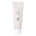 BEAUTY OF JOSEON ÉCRAN SOLAIRE 50ml SPF 50+ : UNE PROTECTION SOLAIRE RÉVOLUTIONNAIRE