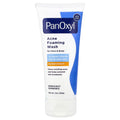 PanOxyl Acne Foaming Wash Peroxyde de Benzoyle 10 % 5,5 Oz 85g