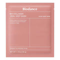 Biodance REAL DEEP MASK - Masque Bio Collagen - Visage - Tous Types de Peaux, 34g