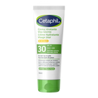 Cetaphil Crème Hydratante de Jour SPF30 - Visage - Tous Types de Peaux, 50ml