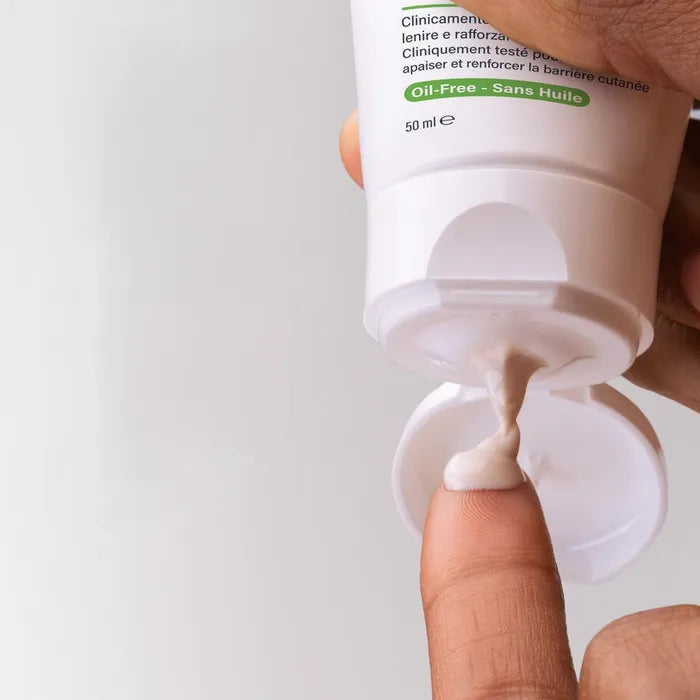 Cetaphil Crème Hydratante de Jour SPF30 - Visage - Tous Types de Peaux, 50ml