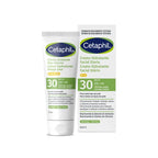 Cetaphil Crème Hydratante de Jour SPF30 - Visage - Tous Types de Peaux, 50ml