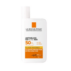 LA ROCHE POSAY OFFRE ANTHELIOS UVMUNE 400 FLUIDE SOLAIRE INVISIBLE SPF 50+ 50 ML