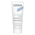 Noreva AQUAREVA – Crème Hydratante 24h Texture Légère - Peaux Normales à Mixtes, 40ml