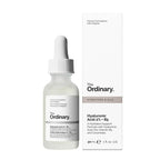 Acide Hyaluronique 2% + B5 - Sérum Hydratant - Visage - Tous Types de Peaux, 30ml